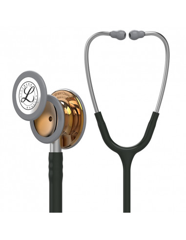 Littmann Classic III Stetoskop Miedziana czerń