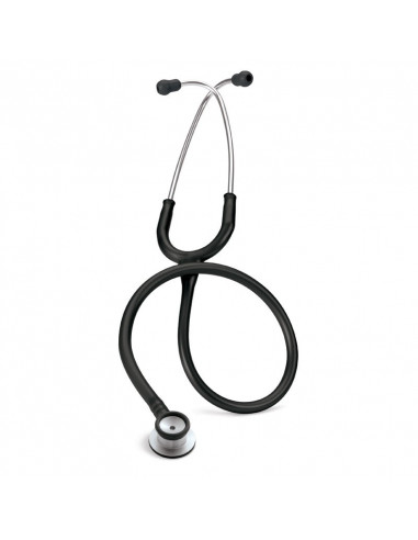 Stéthoscope pour nourrissons Littmann Classic II - Noir