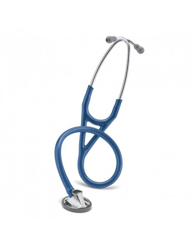 Estetoscopio Littmann Master Cardiology - Azul marino