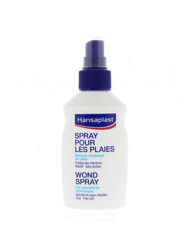 Hansaplast Spray per Ferite 100ml