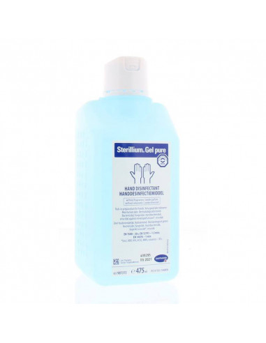 Sterillium Gel pur 475ml