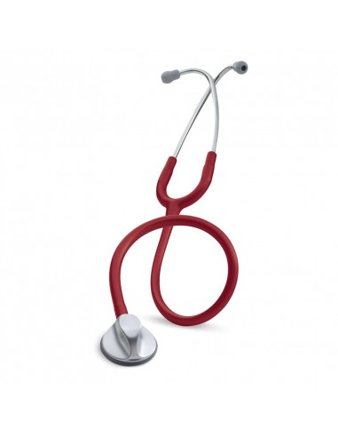 Littmann Master Classic II Stetoskooppi 2146 Viininpunainen