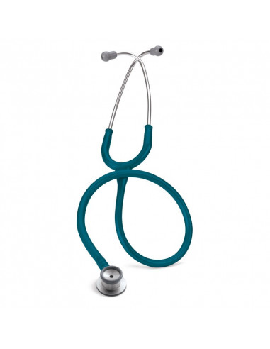 Stetoskop za dojenčad Littmann Classic II - Caribbean Blue