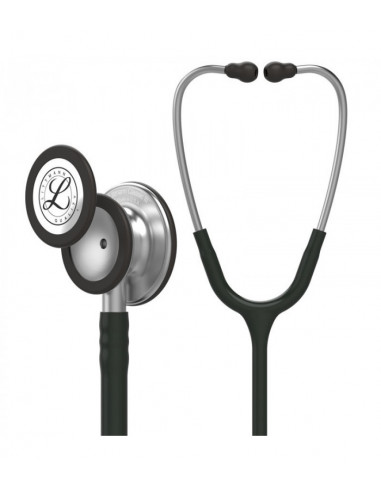 Littmann Classic III Stetoskop 5620 Svart