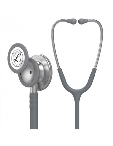 Estetoscópio Littmann Classic III 5621 Cinzento