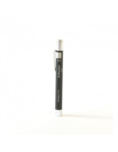 ri-pen® Penlight Schwarz