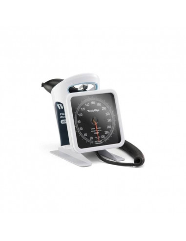 Welch Allyn 767 Table-top blood pressure monitor