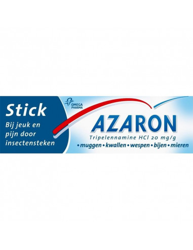 Arazon Stick 5.75g - www.ehbo-centrum.nl