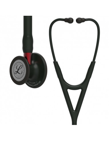 Buy, order, Littmann Cardiology IV Stethoscope 6200, Black