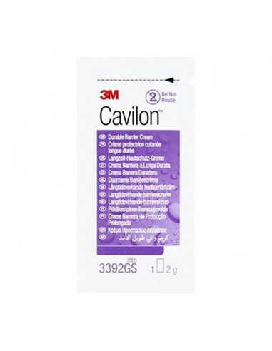 Cavilon 3M 3392GS Barrier Cream 20 vrećica