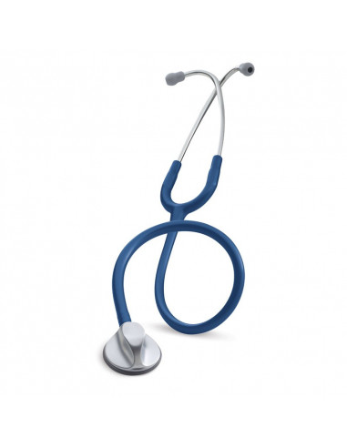 Littmann Master Classic II Stethoskop 1392 Veterinär Marineblau