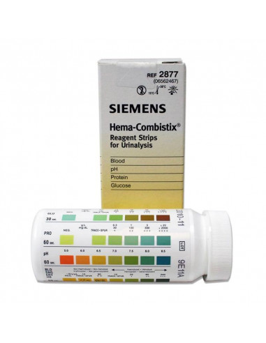 Hema Combistix 50 piezas