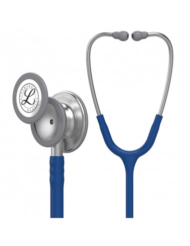 Stetoskop Littmann Classic III 5622 tamnoplavi