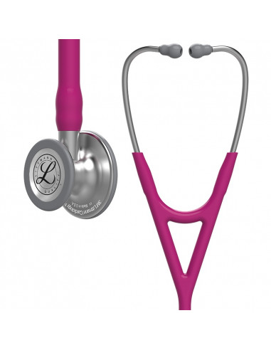 3M Littmann Cardiology stethoscope IV, prsni element uobičajene