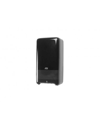 Tork Toiletpapier Dispenser Compact Zwart -