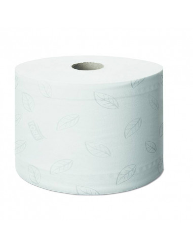 Tork SmartOne Toilet paper 2Lgs 207 mtr. x 13.4 cm 1150 sheets