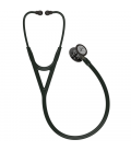 Stetoskop Littmann Cardiology IV, ciemnoniebieska rurka, dymny