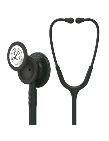 Littmann Classic III Stethoskop 5803 All Black Special Edition