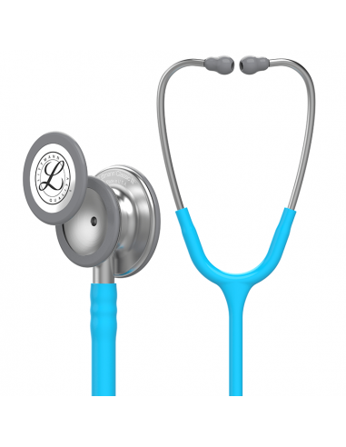 Littmann Classic III Estetoscópio – 5835 Tubo azul