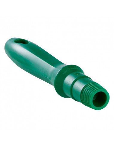Vikan Hygiene 2934-2 mini steel, groen, ø28x160mm -