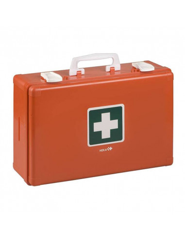Førstehjælpskasse En værktøjspakke model