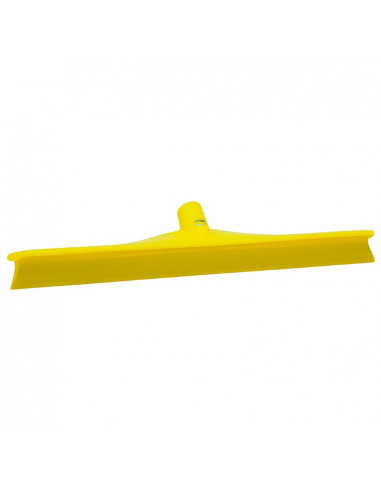 Vikan 7150-6 ultra hygiëne vloertrekker 50 cm, geel -