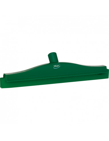 Vikan 7712-2 hygiëne vloertrekker 40cm vast, groen, full colour