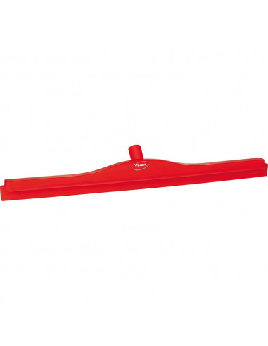 Vikan 7715-4 hygiëne vloertrekker 70cm vast, rood, full colour