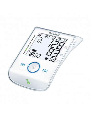 Monitor de presión arterial Beurer BM 85 BT