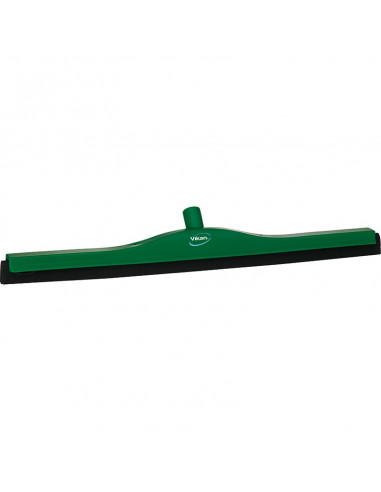 Vikan 7755-2 klassieke vloertrekker 70cm groen, vaste nek