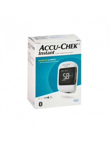 Accu-Chek Sofort-Starterpaket