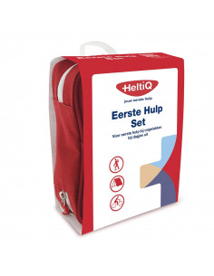 HeltiQ First Aid Set