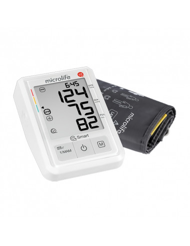 Monitor de presión arterial Microlife BP B3 AFIB