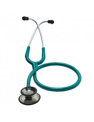 Buy, order, Riester Stethoscope Duplex 2.0 Green stainless
