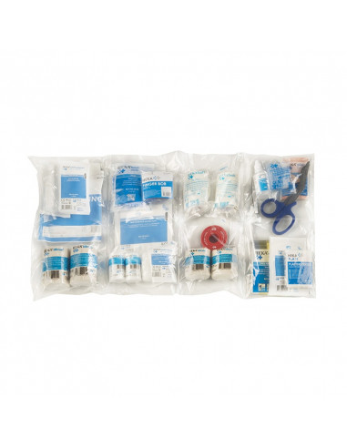 Refill First aid kit BHV