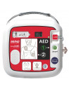Defibrillators and Ventilation