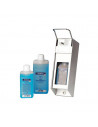 Disinfection dispensers