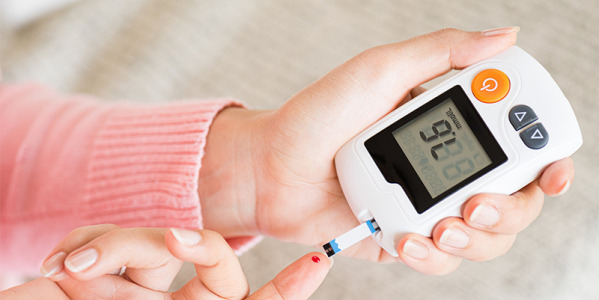 Welches Blutzuckermessgerät gehört zu welchem Glukoseteststreifen?